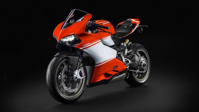 Ducati revela nova 1199 Superleggera | <a href="https://quatrorodas.abril.com.br/moto/noticias/ducati-revela-nova-1199-superleggera-757832.shtml" rel="migration">Leia mais</a>