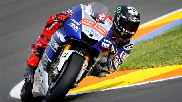 Mesmo com problemas, Lorenzo conseguiu o segundo melhor tempo | <a href="https://quatrorodas.abril.com.br/moto/noticias/motogp-marquez-largara-pole-valencia-759861.shtml" rel="migration">Leia mais</a> Mesmo com problemas, Lorenzo conseguiu o segundo melhor tempo | <a href="https://quatrorodas.abril.com.br/moto/noticias/motogp-marquez-largara-pole-valencia-759861.shtml" rel="migration">Leia mais</a>