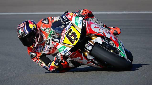 Bradl foi o oitavo | <a href="https://quatrorodas.abril.com.br/moto/noticias/motogp-marquez-largara-pole-valencia-759861.shtml" rel="migration">Leia mais</a> Bradl foi o oitavo | <a href="https://quatrorodas.abril.com.br/moto/noticias/motogp-marquez-largara-pole-valencia-759861.shtml" rel="migration">Leia mais</a>
