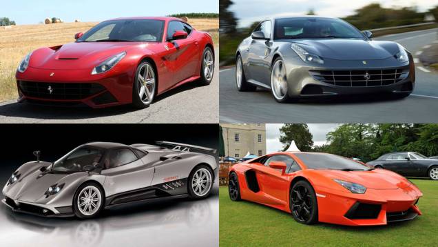 Confira a lista dos 15 modelos que terão os valores mais altos de Imposto sobre a Propriedade de Veículos Automotores na cidade de São Paulo em 2014 Confira a lista dos 15 modelos que terão os valores mais altos de Imposto sobre a Propriedade de Veículos Automotores na cidade de São Paulo em 2014