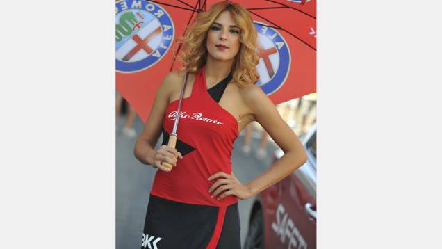 Veja as belas Garotas da Superbike de 2013! Veja as belas Garotas da Superbike de 2013!