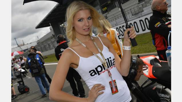 Veja as belas Garotas da Superbike de 2013! Veja as belas Garotas da Superbike de 2013!