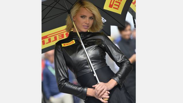 Veja as belas Garotas da Superbike de 2013! Veja as belas Garotas da Superbike de 2013!