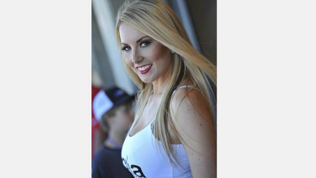 Veja as belas Garotas da Superbike de 2013! Veja as belas Garotas da Superbike de 2013!