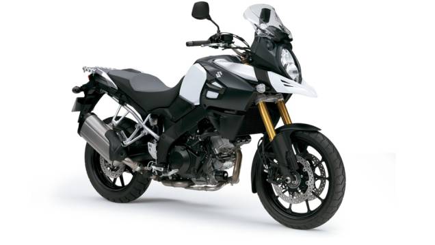 Suzuki V-Strom 1000 ABS chega ao Brasil em junho | <a href="https://quatrorodas.abril.com.br/moto/noticias/suzuki-v-strom-1000-abs-chega-ao-brasil-junho-764535.shtml" rel="migration">Leia mais</a>