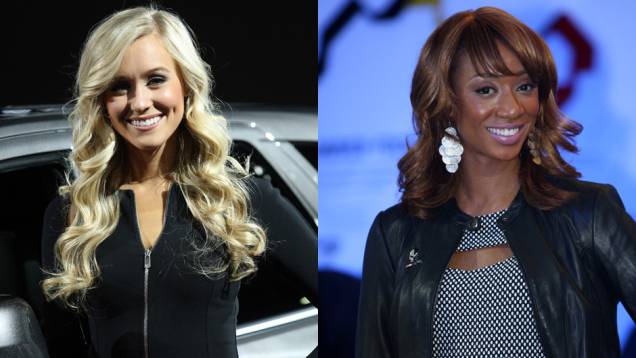 As garotas do Salão de Detroit 2014! | <a href="https://quatrorodas.abril.com.br/noticias/saloes/detroit-2014" rel="migration">Tudo sobre o Salão!</a> As garotas do Salão de Detroit 2014! | <a href="https://quatrorodas.abril.com.br/noticias/saloes/detroit-2014" rel="migration">Tudo sobre o Salão!</a>