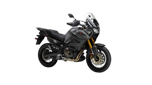 A novidade mais empolgante para os fãs da big trail da Yamaha fica por conta do melhor desempenho da Super Ténéré | <a href="https://quatrorodas.abril.com.br/moto/noticias/nova-yamaha-super-tenere-es-surge-canada-771544.shtml" rel="migration">Leia mais</a>