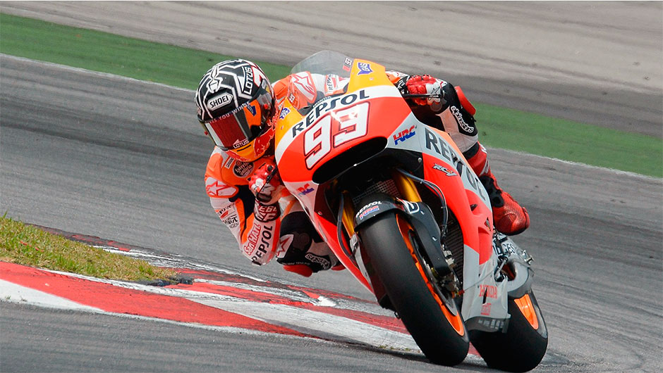 MotoGP: Testes em Sepang 2