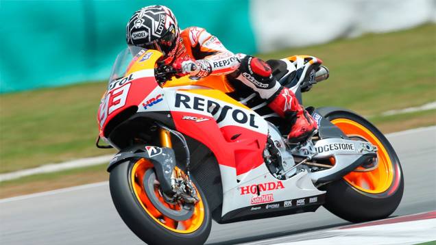 Marc Márquez insuperável nos testes da Malásia | <a href="https://quatrorodas.abril.com.br/moto/noticias/motogp-marc-marquez-insuperavel-malasia-772574.shtml" rel="migration">Leia mais</a> Marc Márquez insuperável nos testes da Malásia | <a href="https://quatrorodas.abril.com.br/moto/noticias/motogp-marc-marquez-insuperavel-malasia-772574.shtml" rel="migration">Leia mais</a>