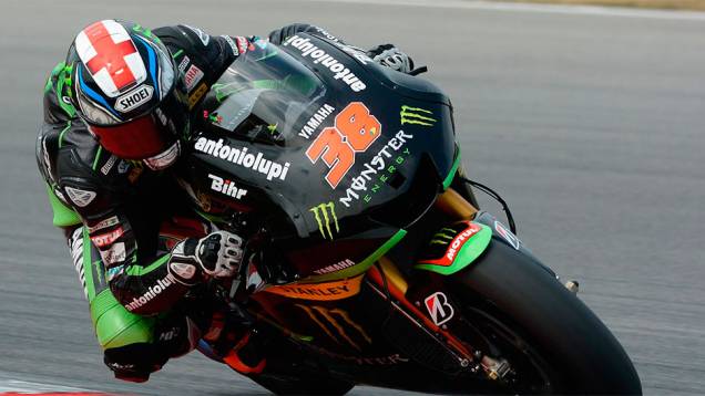 Bradley Smith foi o oitavo melhor | <a href="https://quatrorodas.abril.com.br/moto/noticias/motogp-marc-marquez-insuperavel-malasia-772574.shtml" rel="migration">Leia mais</a> Bradley Smith foi o oitavo melhor | <a href="https://quatrorodas.abril.com.br/moto/noticias/motogp-marc-marquez-insuperavel-malasia-772574.shtml" rel="migration">Leia mais</a>