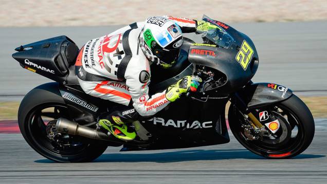 Andrea Iannone foi o décimo nesta quinta-feira (6) | <a href="https://quatrorodas.abril.com.br/moto/noticias/motogp-marc-marquez-insuperavel-malasia-772574.shtml" rel="migration">Leia mais</a> Andrea Iannone foi o décimo nesta quinta-feira (6) | <a href="https://quatrorodas.abril.com.br/moto/noticias/motogp-marc-marquez-insuperavel-malasia-772574.shtml" rel="migration">Leia mais</a>