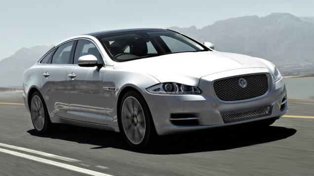 Jaguar - 132 PP100 | <a href="http://quatrorodas.abril.com.br/noticias/fabricantes/estudo-mostra-problemas-carros-novos-aumentou-773266.shtml" rel="migration">Leia mais</a>