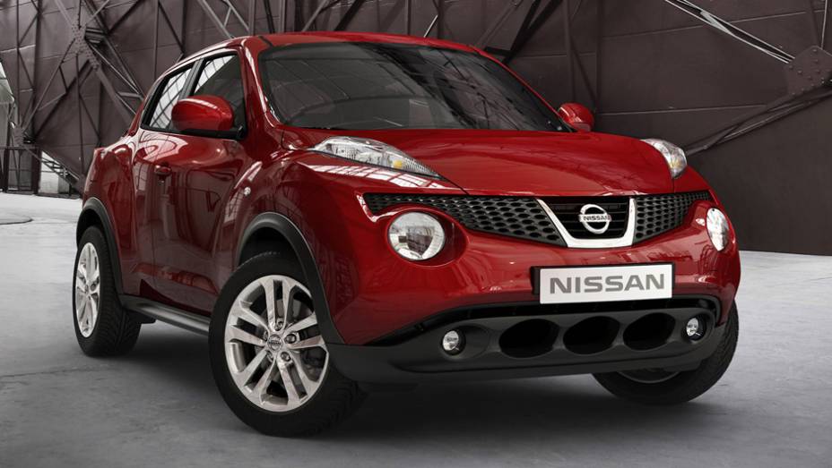 Nissan - 142 PP100 | <a href="https://quatrorodas.abril.com.br/noticias/fabricantes/estudo-mostra-problemas-carros-novos-aumentou-773266.shtml" rel="migration">Leia mais</a>