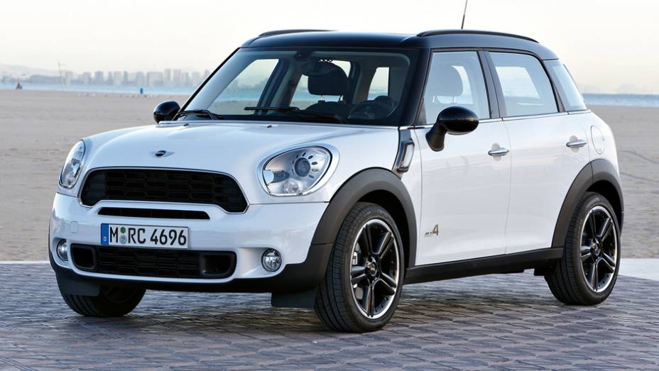 MINI - 185 PP100 | <a href="https://quatrorodas.abril.com.br/noticias/fabricantes/estudo-mostra-problemas-carros-novos-aumentou-773266.shtml" rel="migration">Leia mais</a>