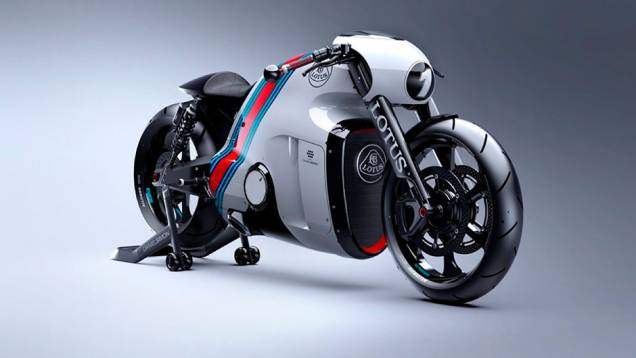 Foram feitas 100 unidades, todas sob encomenda | <a href="https://quatrorodas.abril.com.br/moto/noticias/lotus-divulga-imagens-oficiais-c-01-2014-774284.shtml" rel="migration">Leia mais</a> Foram feitas 100 unidades, todas sob encomenda | <a href="https://quatrorodas.abril.com.br/moto/noticias/lotus-divulga-imagens-oficiais-c-01-2014-774284.shtml" rel="migration">Leia mais</a>