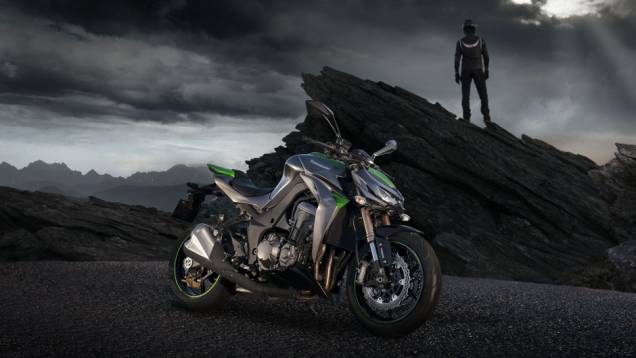 Kawasaki lança Z1000 2015 no Brasil | <a href="https://quatrorodas.abril.com.br/moto/noticias/kawasaki-lanca-z1000-2015-brasil-778522.shtml" rel="migration">Leia mais</a>