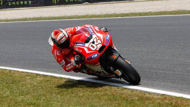 Andrea Dovizioso | <a href="https://quatrorodas.abril.com.br/moto/noticias/motogp-pedrosa-largara-frente-barcelona-786152.shtml" rel="migration">Leia mais</a> Andrea Dovizioso | <a href="https://quatrorodas.abril.com.br/moto/noticias/motogp-pedrosa-largara-frente-barcelona-786152.shtml" rel="migration">Leia mais</a>