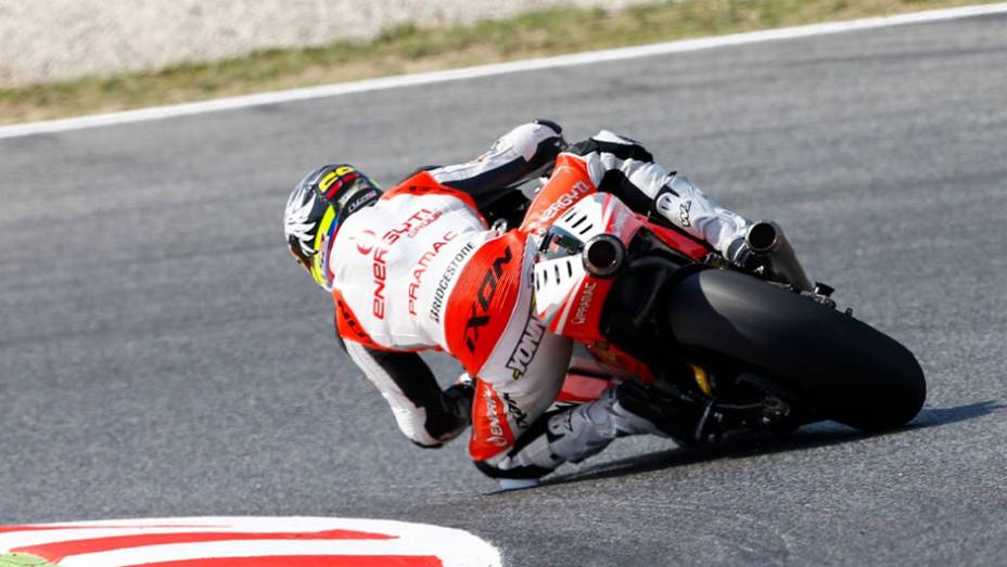 Yonny Hernandez | <a href="https://quatrorodas.abril.com.br/moto/noticias/motogp-pedrosa-largara-frente-barcelona-786152.shtml" rel="migration">Leia mais</a>