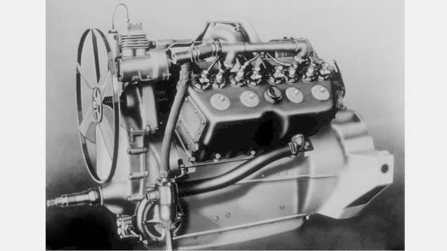 Cadillac Type 51 (1915) Cadillac Type 51 (1915)