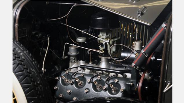 Ford Modelo 18 (1932) Ford Modelo 18 (1932)