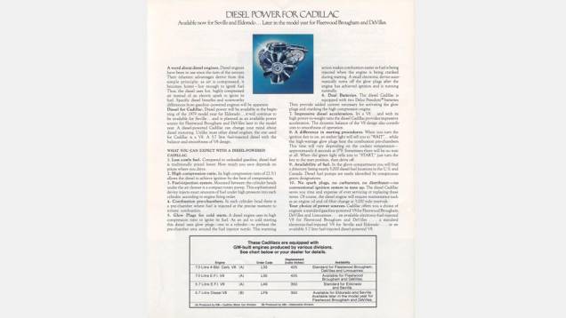 Cadillac Seville (1978) Cadillac Seville (1978)