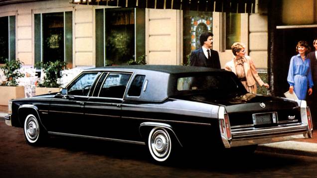 Desativação temporária automática de cilindros é hoje uma tecnologia consolidada. Mas quando o V8-6-4 da Cadillac surgiu, a eletrônica falhava bastante, o que maculou a imagem da marca Desativação temporária automática de cilindros é hoje uma tecnologia consolidada. Mas quando o V8-6-4 da Cadillac surgiu, a eletrônica falhava bastante, o que maculou a imagem da marca