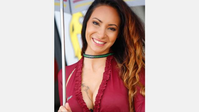 Veja as belas Garotas da MotoGP, etapa da Holanda | <a href="https://quatrorodas.abril.com.br/moto/galerias/competicoes/motogp-2014-assen-787516.shtml" rel="migration">Leia mais</a> Veja as belas Garotas da MotoGP, etapa da Holanda | <a href="https://quatrorodas.abril.com.br/moto/galerias/competicoes/motogp-2014-assen-787516.shtml" rel="migration">Leia mais</a>