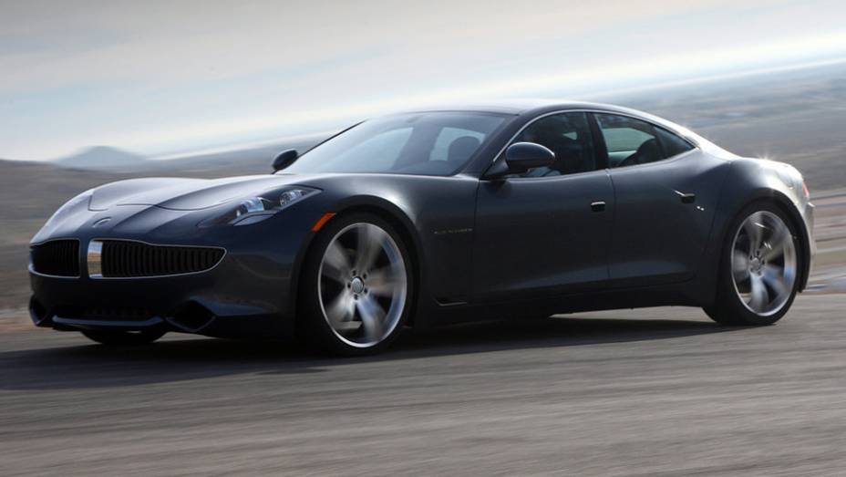 A Fisker tinha planos de ser uma espécie de rival da Tesla, mas naufragou em dívidas e faliu. Quem mandou chamar o principal modelo de Karma? A Fisker tinha planos de ser uma espécie de rival da Tesla, mas naufragou em dívidas e faliu. Quem mandou chamar o principal modelo de Karma?