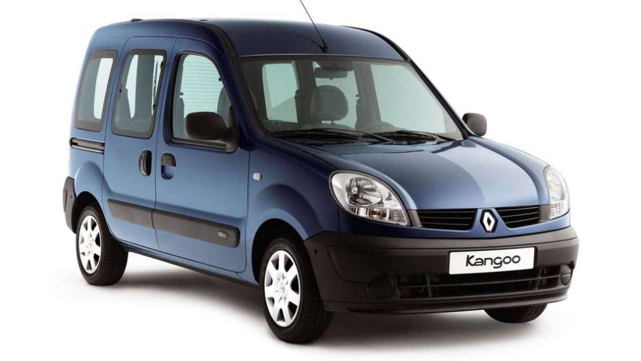 Renault Kangoo...ru? Renault Kangoo...ru?