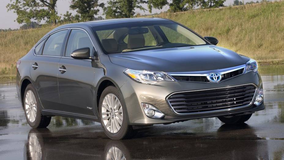 As Brumas de Avalon é uma obra escrita em... não, esperem aí. A obra literária é bacana, mas estamos falando mesmo sobre o Toyota Avalon. As Brumas de Avalon é uma obra escrita em... não, esperem aí. A obra literária é bacana, mas estamos falando mesmo sobre o Toyota Avalon.