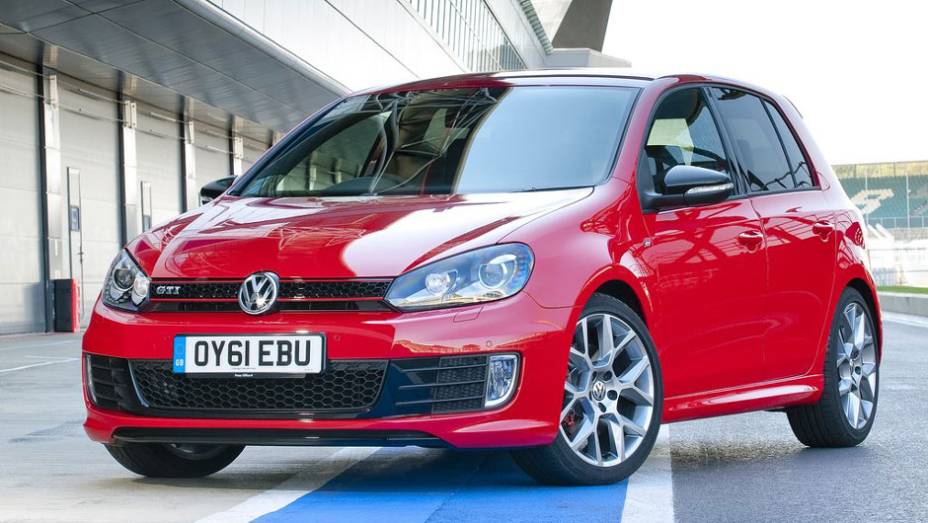 Nenhuma mudança significativa foi feita no motor turbo de 200 cv do novo GTI | <a href="https://quatrorodas.abril.com.br/carros/lancamentos/volkswagen-golf-vii-749855.shtml" rel="migration">Mais sobre o novo Golf no Brasil</a>