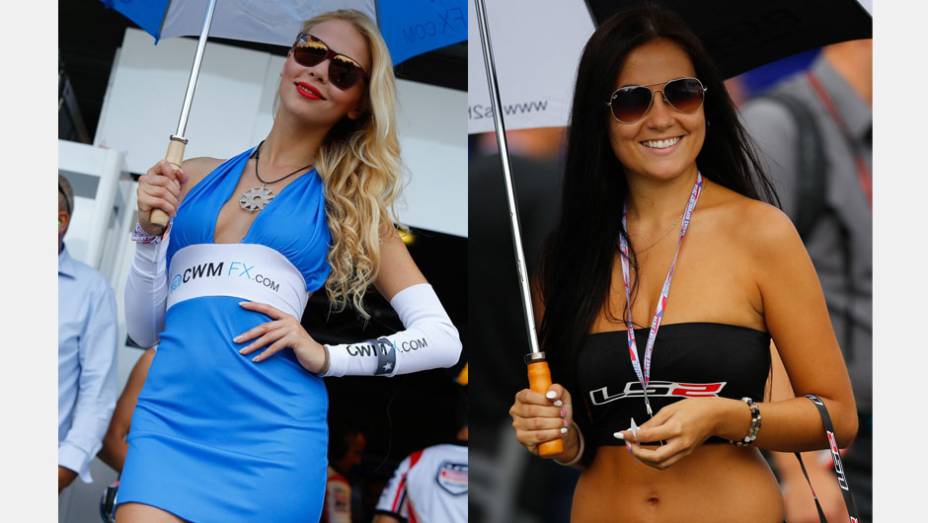 Veja as belas Garotas da MotoGP de Brno e saiba como foi a corrida | <a href="https://quatrorodas.abril.com.br/moto/noticias/pedrosa-quebra-invencibilidade-marquez-797037.shtml" rel="migration">Leia mais</a>