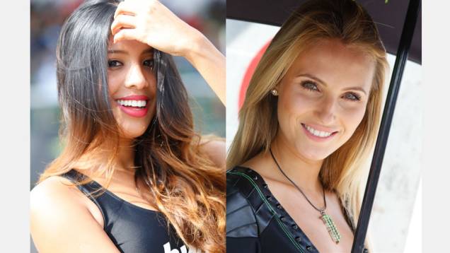 Veja as belas Garotas da MotoGP de Brno e saiba como foi a corrida | <a href="https://quatrorodas.abril.com.br/moto/noticias/pedrosa-quebra-invencibilidade-marquez-797037.shtml" rel="migration">Leia mais</a>