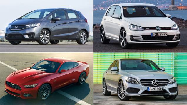 A organização do North American Car and Truck/Utility of the Year divulgou a lista de candidatos ao prêmio em 2015. Veja a seguir os carros escolhidos | <a href="https://quatrorodas.abril.com.br/galerias/especiais/north-american-truck-utility-of-the-year-2" rel="migration"></a>