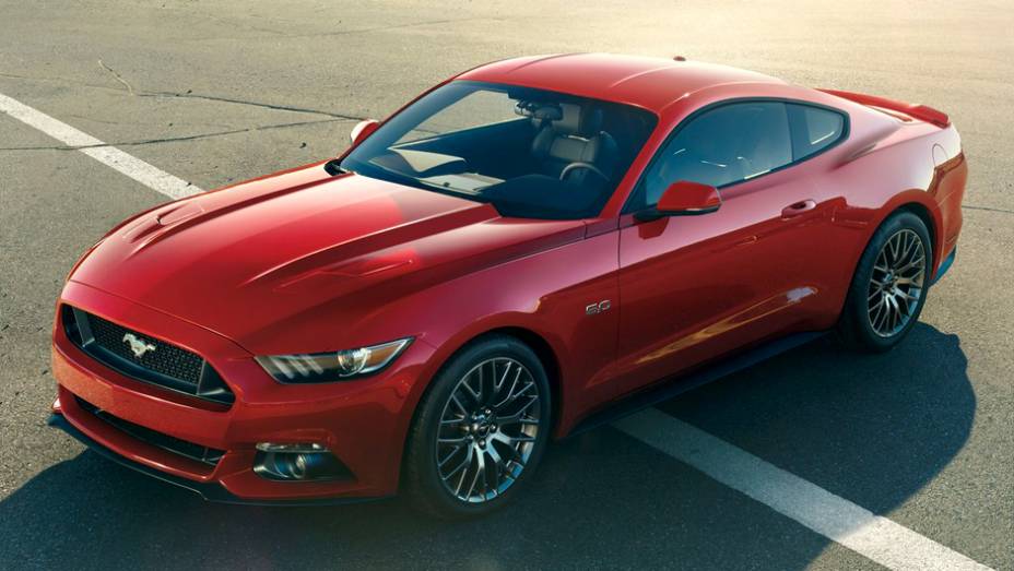 Ford Mustang | <a href="https://quatrorodas.abril.com.br/galerias/especiais/north-american-truck-utility-of-the-year-2015-802090.shtml" rel="migration">Candidatos ao NA Truck/Utility of the Year 2015</a>