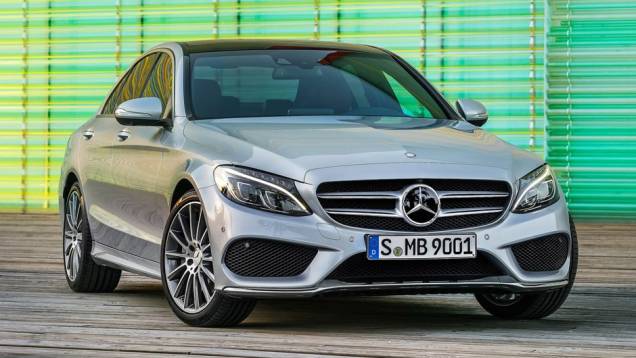Mercedes-Benz Classe C | <a href="https://quatrorodas.abril.com.br/galerias/especiais/north-american-truck-utility-of-the-year-2015-802090.shtml" rel="migration">Candidatos ao NA Truck/Utility of the Year 2015</a> Mercedes-Benz Classe C | <a href="https://quatrorodas.abril.com.br/galerias/especiais/north-american-truck-utility-of-the-year-2015-802090.shtml" rel="migration">Candidatos ao NA Truck/Utility of the Year 2015</a>
