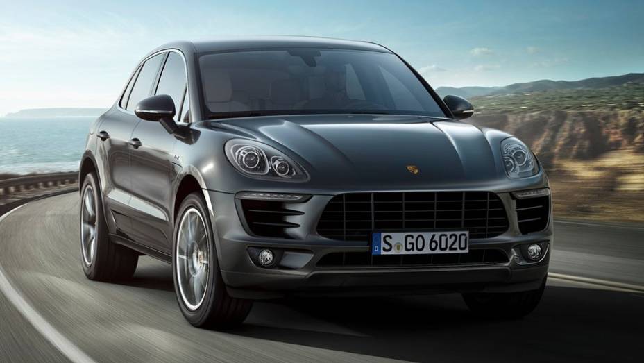 Porsche Macan | <a href="https://quatrorodas.abril.com.br/galerias/especiais/north-american-car-of-the-year-2015-802087.shtml" rel="migration">Candidatos ao NA Car of the Year 2015</a>