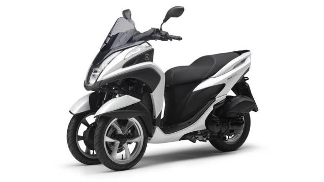 Por conta do seu motor, o uso do Tricity é basicamente urbano | <a href="https://quatrorodas.abril.com.br/moto/noticias/yamaha-apresenta-tricity-europa-777991.shtml" rel="migration">Leia mais</a> Por conta do seu motor, o uso do Tricity é basicamente urbano | <a href="https://quatrorodas.abril.com.br/moto/noticias/yamaha-apresenta-tricity-europa-777991.shtml" rel="migration">Leia mais</a>