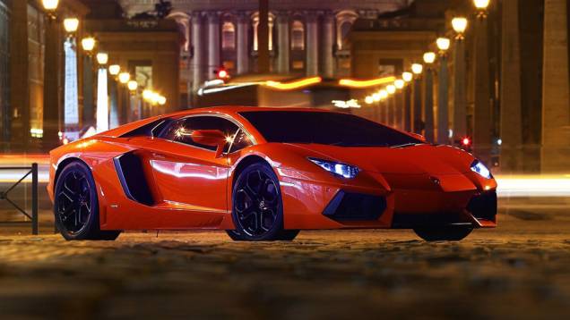 6º) Lamborghini Aventador (2012) - valor do IPVA: R$ 74.491,68; valor venal: R$ 74.491,68; equivale a: Hyundai Veloster 1.6 16V 140cv Aut. (R$ 72.508,00) 6º) Lamborghini Aventador (2012) - valor do IPVA: R$ 74.491,68; valor venal: R$ 74.491,68; equivale a: Hyundai Veloster 1.6 16V 140cv Aut. (R$ 72.508,00)