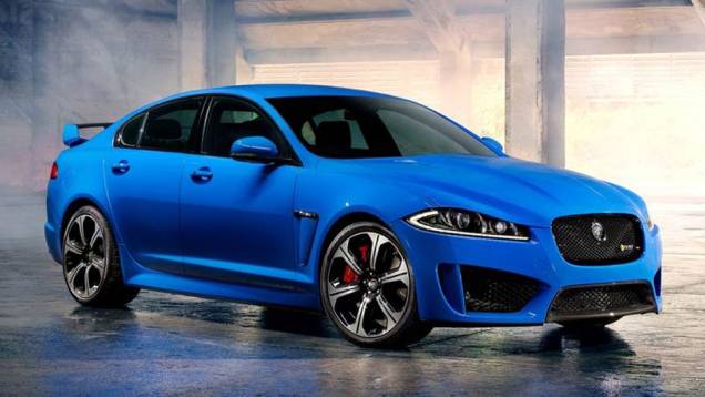Jaguar - Verdadeiro dono: Tata Motors; Sede: Reino Unido; Volume de produção: Não informado; Mercado que atende: Global