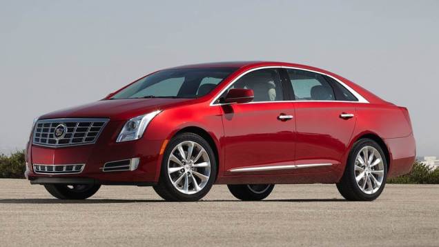 Cadillac - Verdadeiro dono: General Motors; Sede: Estados Unidos; Volume de produção: Não informado; Mercado que atende: Global