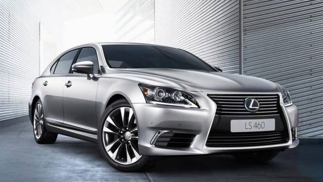Lexus - Verdadeiro dono: Toyota Motors; Sede: Japão; Volume de produção: Não informado; Mercado que atende: Global