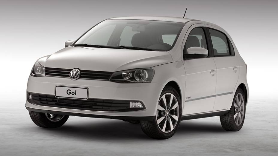 PRESENTE: VW Gol - Nada dura para sempre - nem a liderança do Gol no mercado brasileiro. O compacto vive certa crise de personalidade e apostará numa sétima geração inspirada no Polo para voltar à liderança. Conseguirá?