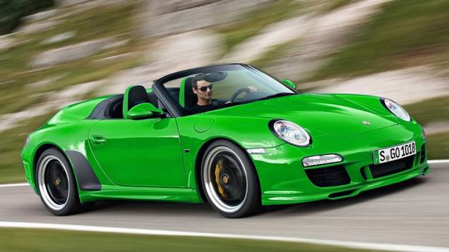 Porsche 911 Cabriolet Porsche 911 Cabriolet
