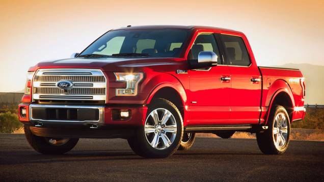 A América Anglo-Saxônica não perde o gosto pelas picapes. Tanto no Canadá (126.277 unidades) quanto nos Estados Unidos (753.851 unidades), deu Ford F-Series na cabeça. A América Anglo-Saxônica não perde o gosto pelas picapes. Tanto no Canadá (126.277 unidades) quanto nos Estados Unidos (753.851 unidades), deu Ford F-Series na cabeça.