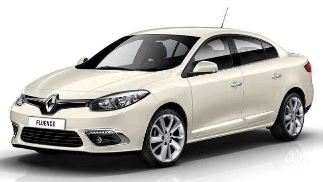 Esqueça aquela história de balões na Capadócia. Os turcos gostam mesmo é do Renault Fluence, o mais vendido em 2014 com 32.252 exemplares.