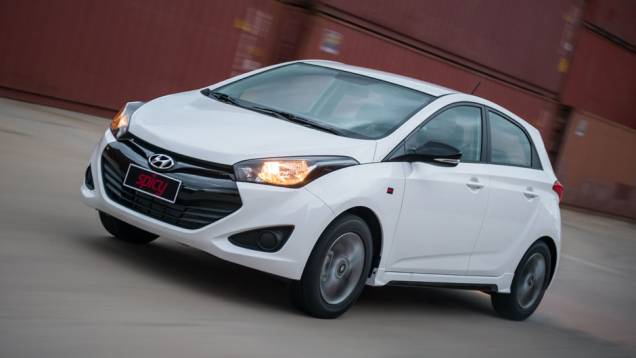 A edição limitada já está à venda, com preços variando de R$ 45.450 a R$ 54.145 | <a href="https://quatrorodas.abril.com.br/carros/impressoes/impressoes-ao-dirigir-hyundai-hb20-spicy-865325.shtml" rel="migration">Leia mais</a> A edição limitada já está à venda, com preços variando de R$ 45.450 a R$ 54.145 | <a href="https://quatrorodas.abril.com.br/carros/impressoes/impressoes-ao-dirigir-hyundai-hb20-spicy-865325.shtml" rel="migration">Leia mais</a>