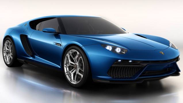 Lamborghini Asterion (2014) - talvez não seja do agrado dos mais puristas, já que se trata do primeiro híbrido da marca italiana. Mas, convenhamos: não é possível desprezar uma Lambo que entrega 910 cv. | <a href="https://quatrorodas.abril.com.br/galerias/e" rel="migration"></a>
