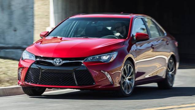 A Toyota ficou na primeira posição, com valor estimado em US$ 28,9 bilhões