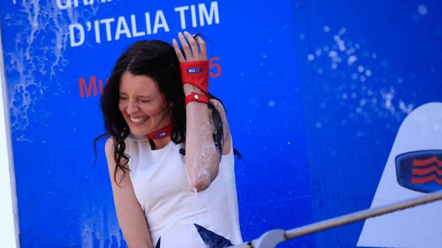 Confira as belas garotas do grid da MotoGP em Mugello! | <a href="https://quatrorodas.abril.com.br/moto/noticias/motogp-jorge-lorenzo-vence-mugello-871621.shtml" rel="migration">Leia mais</a> Confira as belas garotas do grid da MotoGP em Mugello! | <a href="https://quatrorodas.abril.com.br/moto/noticias/motogp-jorge-lorenzo-vence-mugello-871621.shtml" rel="migration">Leia mais</a>